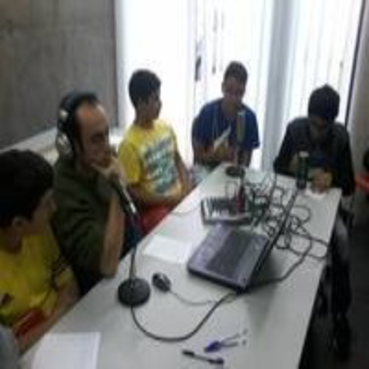 Podcast de enREDaTenerife
