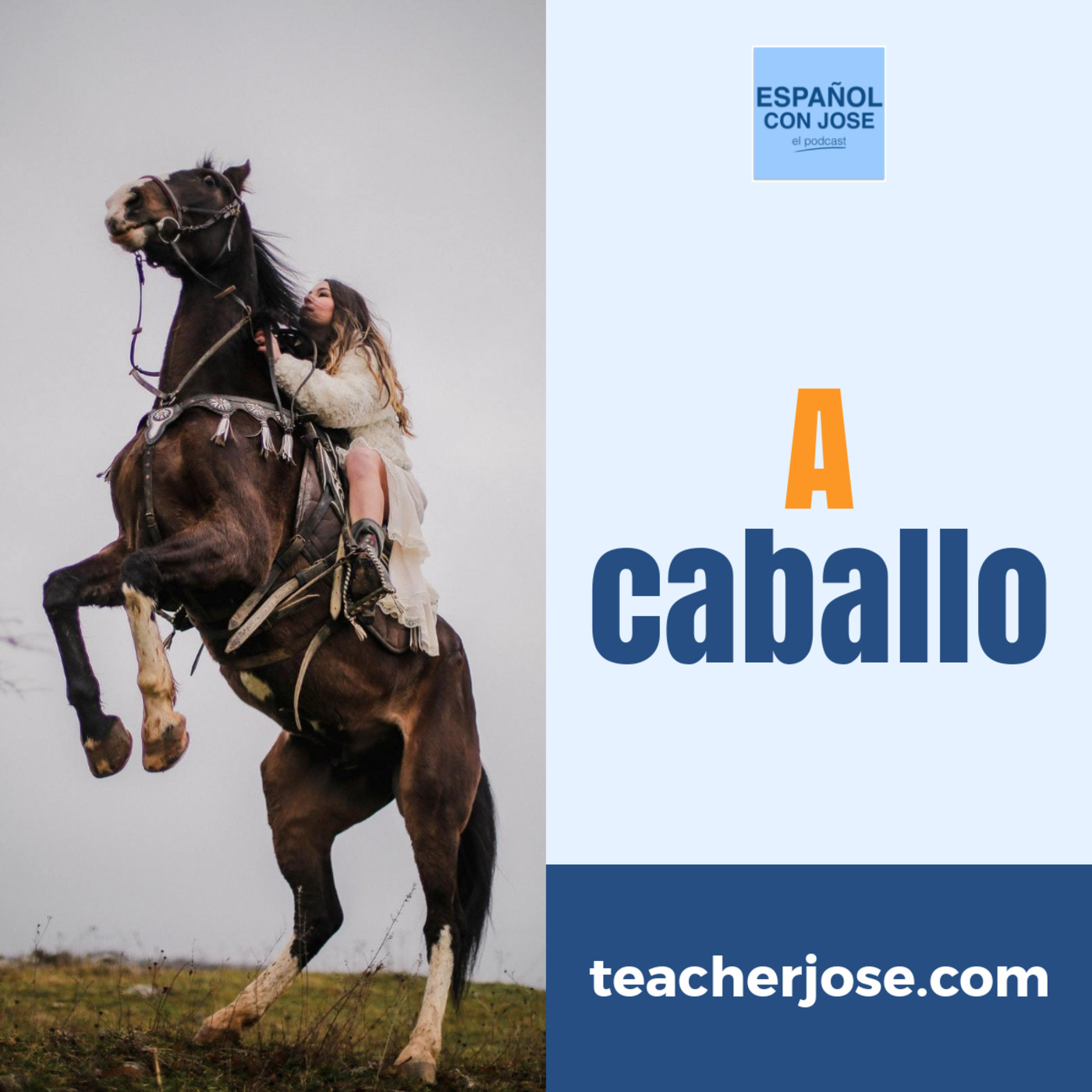 Español con Jose
