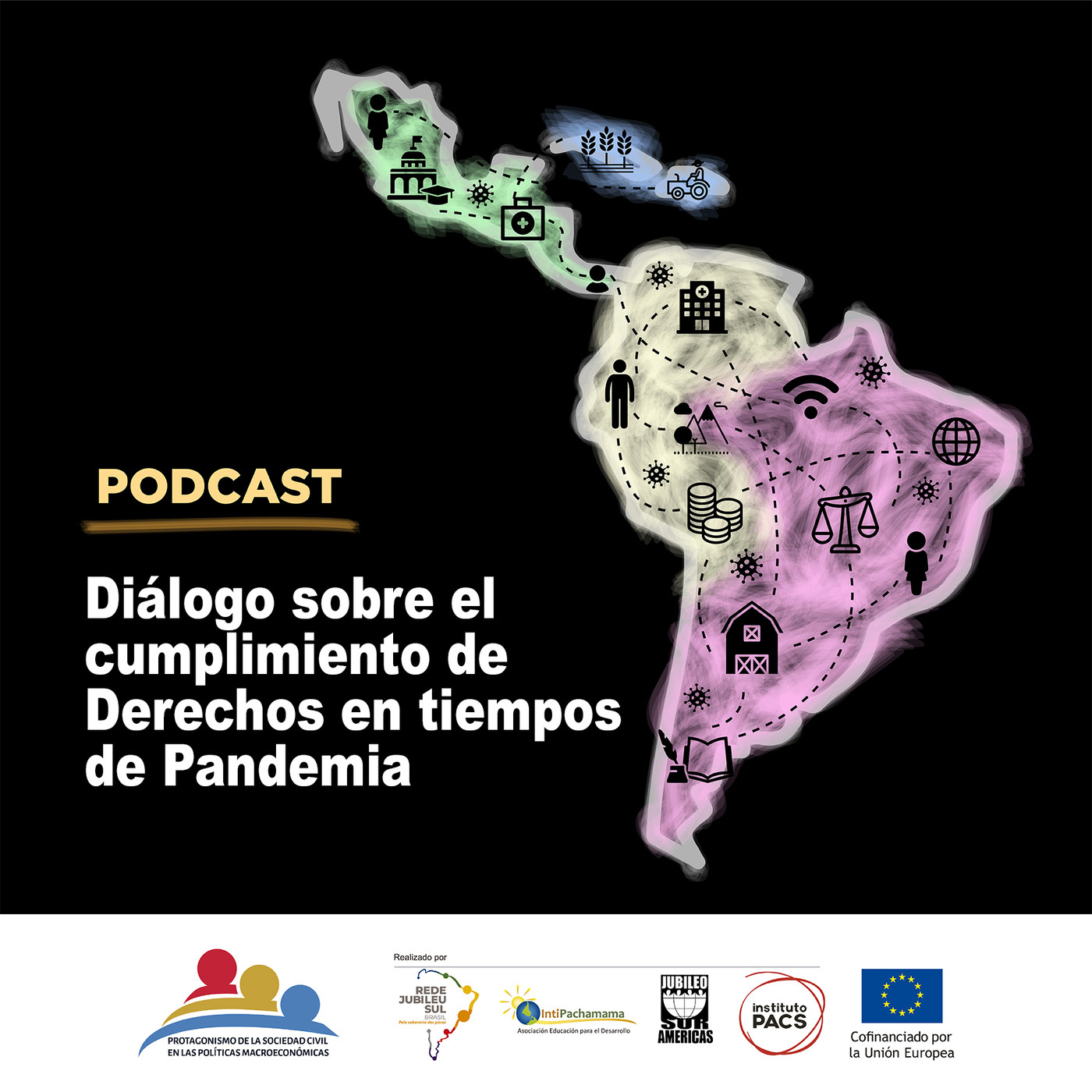 Podcast Semillas Rebeldes