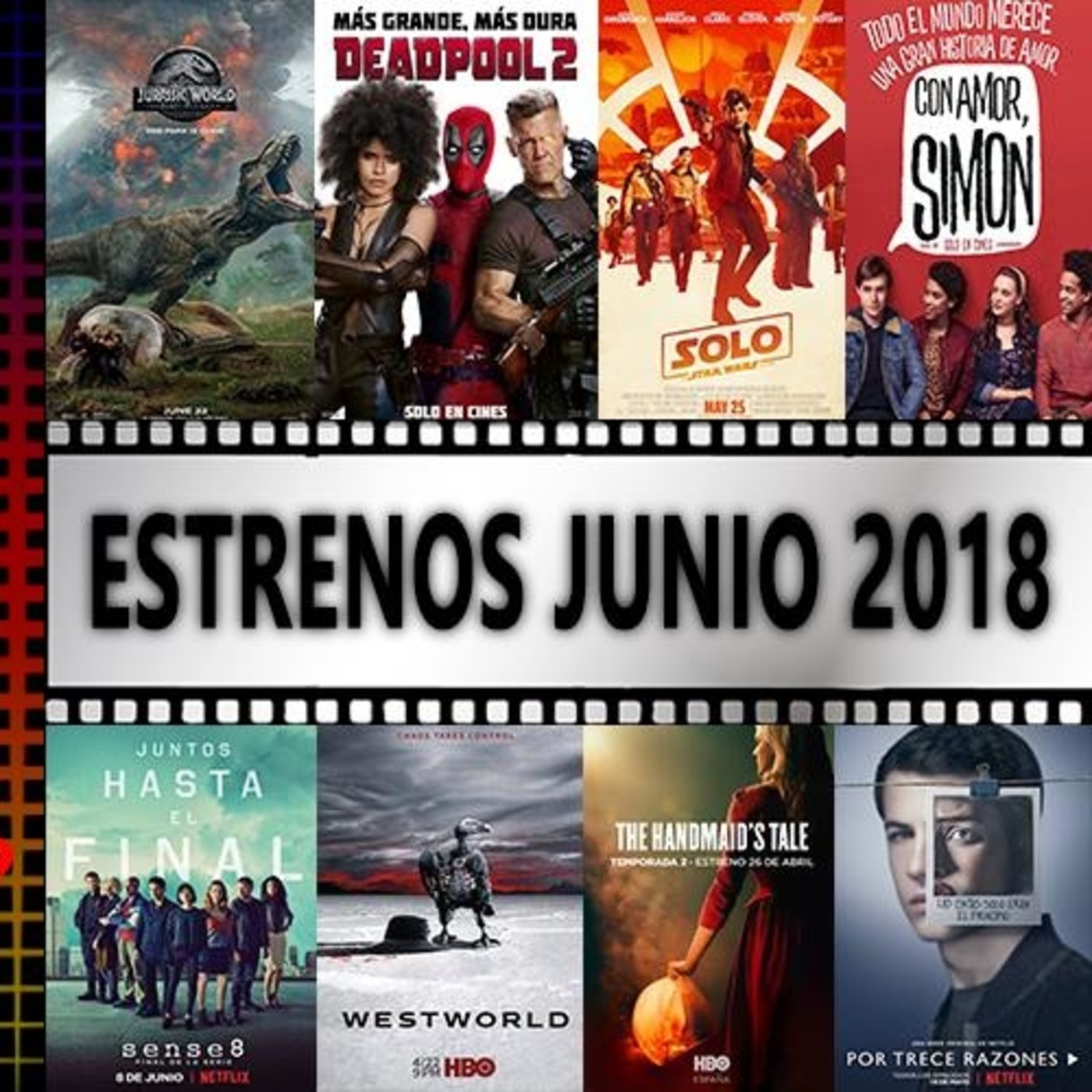 El podcast de Cinoscar & Rarities
