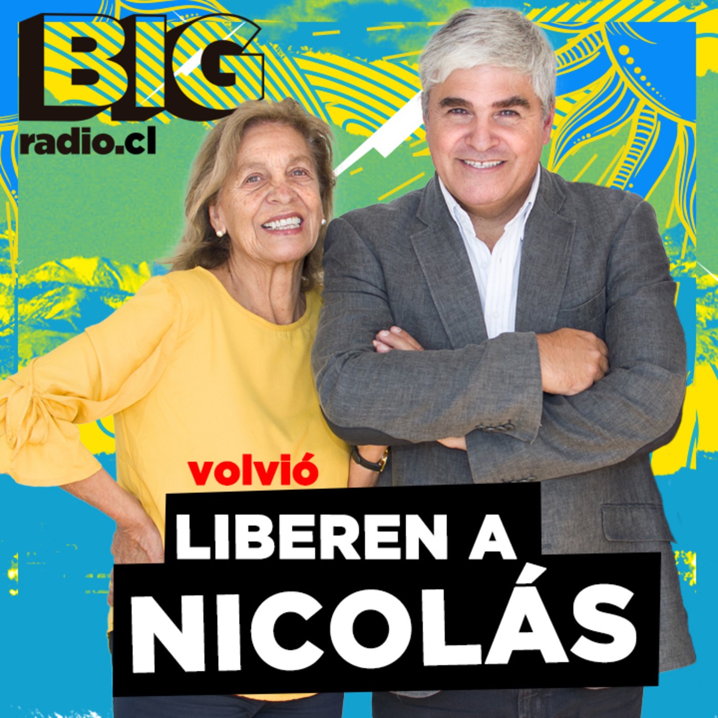 Tenemos Nuevo Show