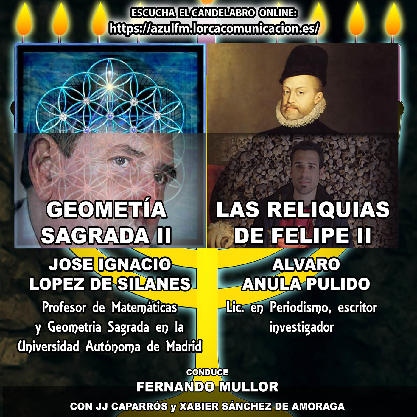 EL CANDELABRO