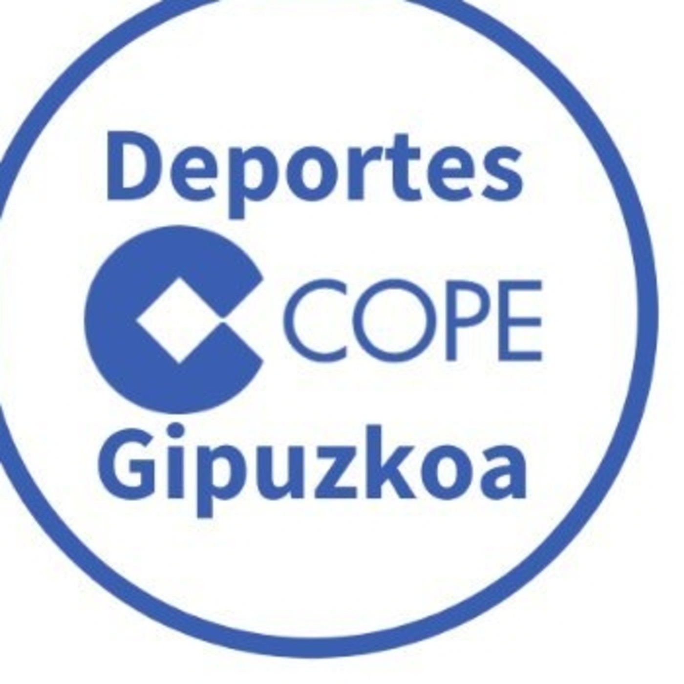 Deportes COPE Gipuzkoa 18/01/2022 episode artwork