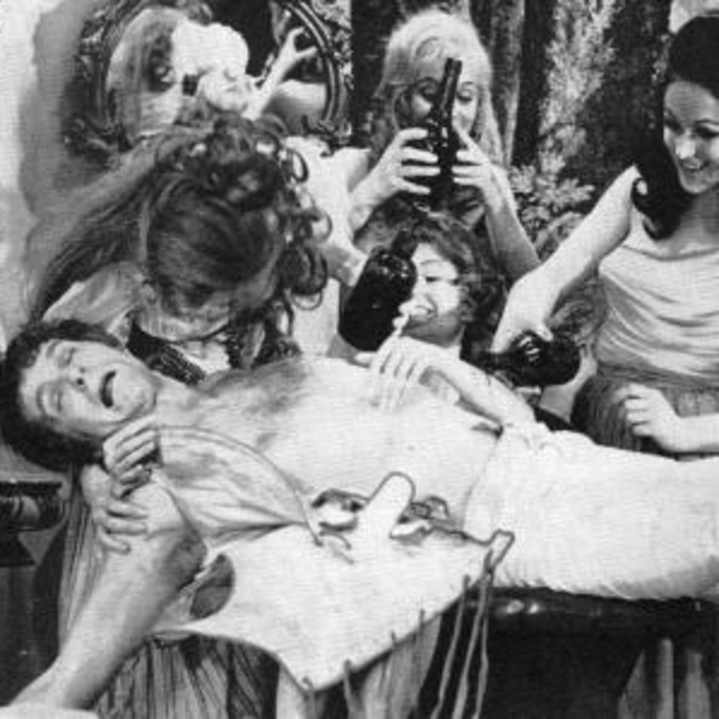 REAL COMO LA VIDA MISMA