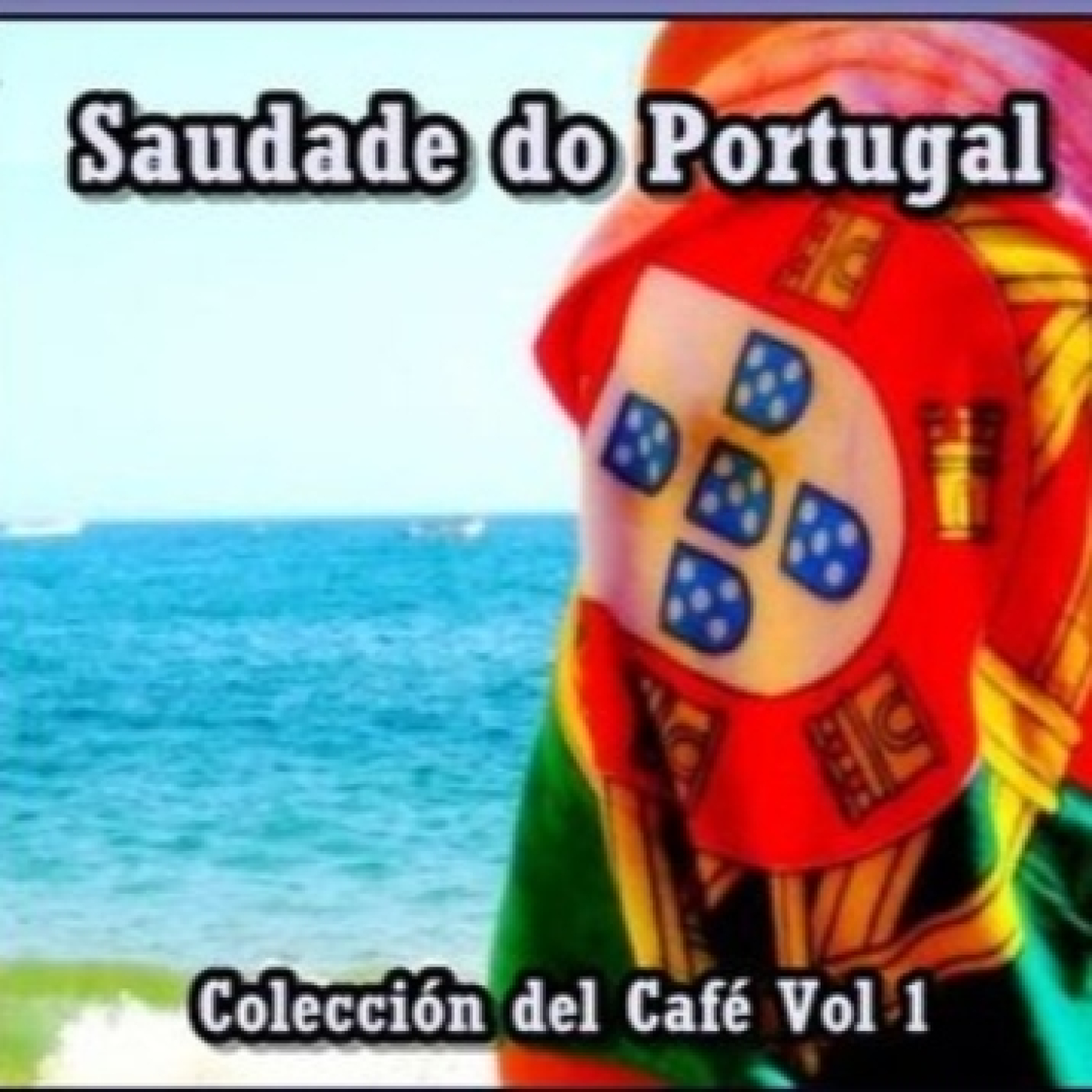 Discoteca A Café Mientras Tanto (Julio Pisón)