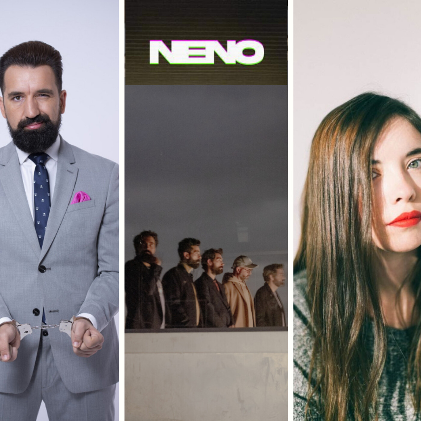 CÍES Podcast: Capítulo 554 _ 25-02-21