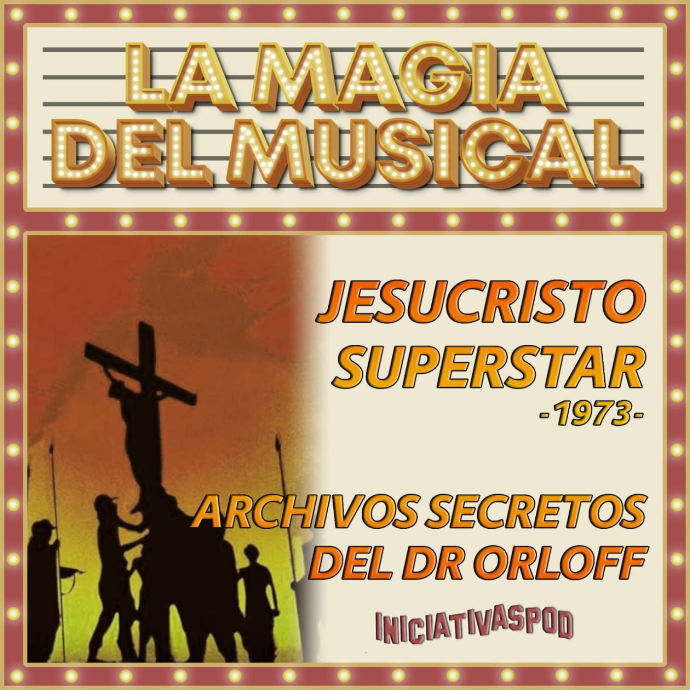 Los archivos secretos del Dr.Orloff