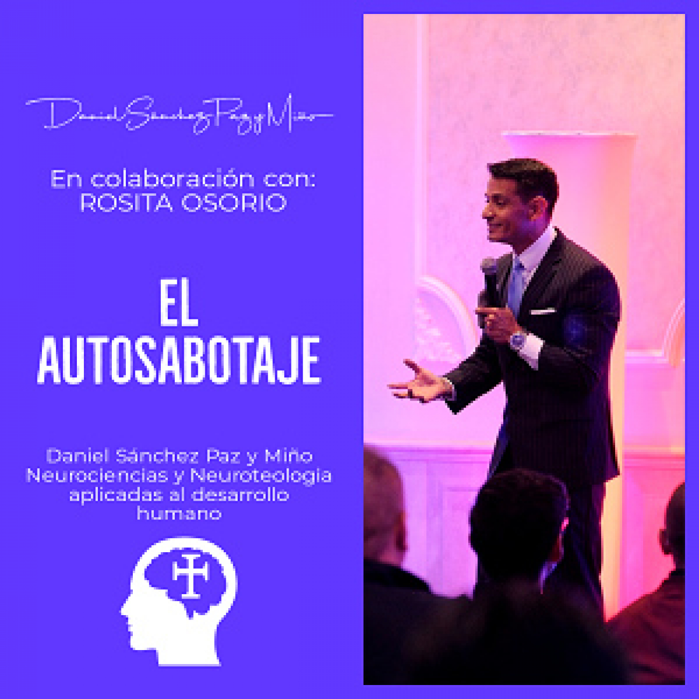 CEREBRO Y CONDUCTA HUMANA