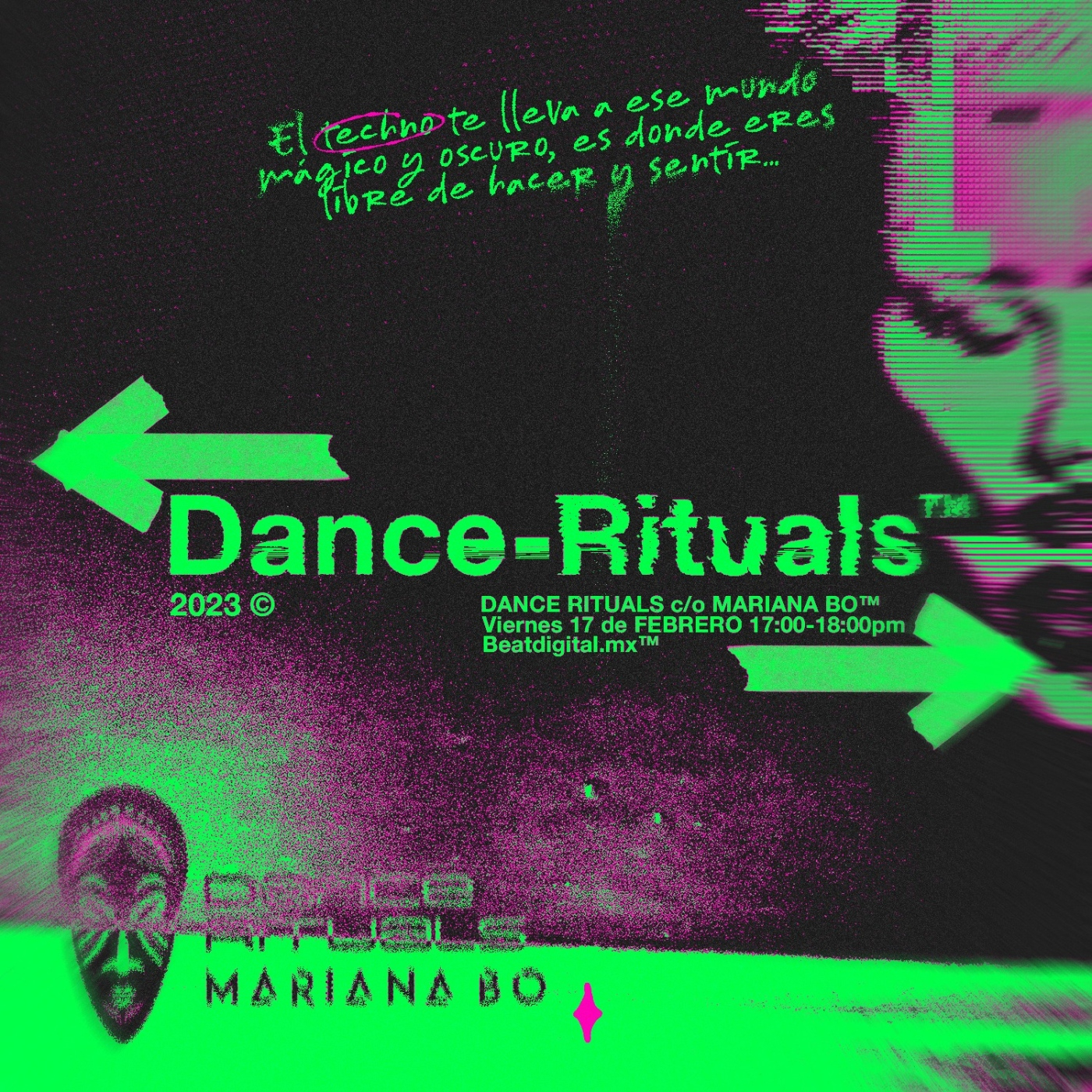 Dance Rituals