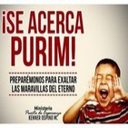 La Fiesta de Purim (Preparémonos para exaltar al Eterno por sus obras) – Kenner Ospino M.