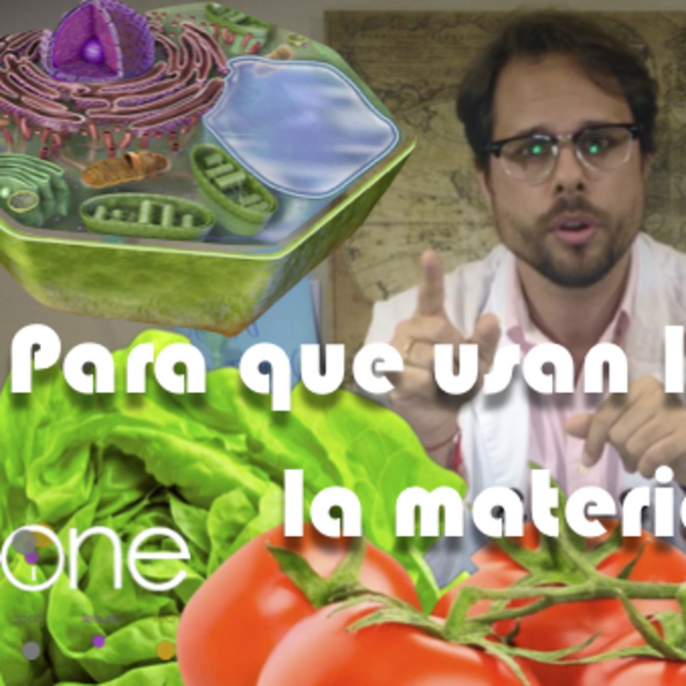 Biología con Don Juan Antonio