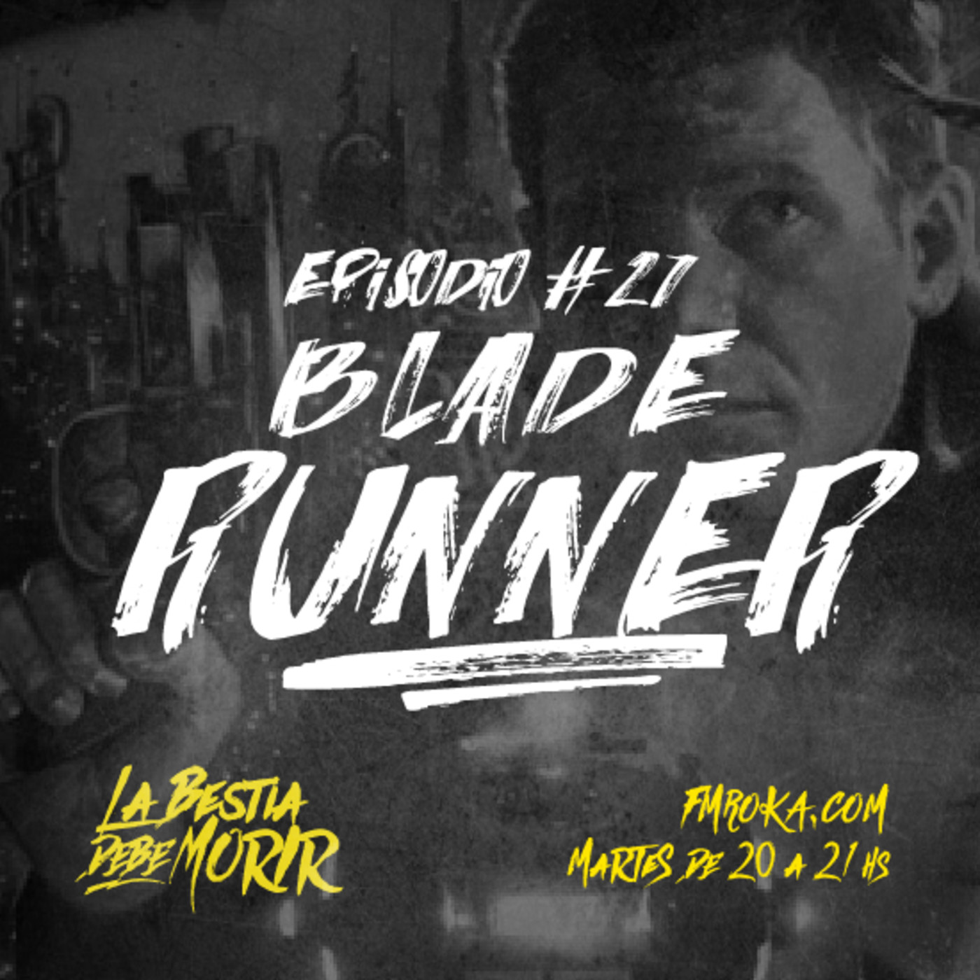 La Bestia Debe Morir