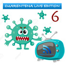 6x10 - Repaso en Cuarentena 6