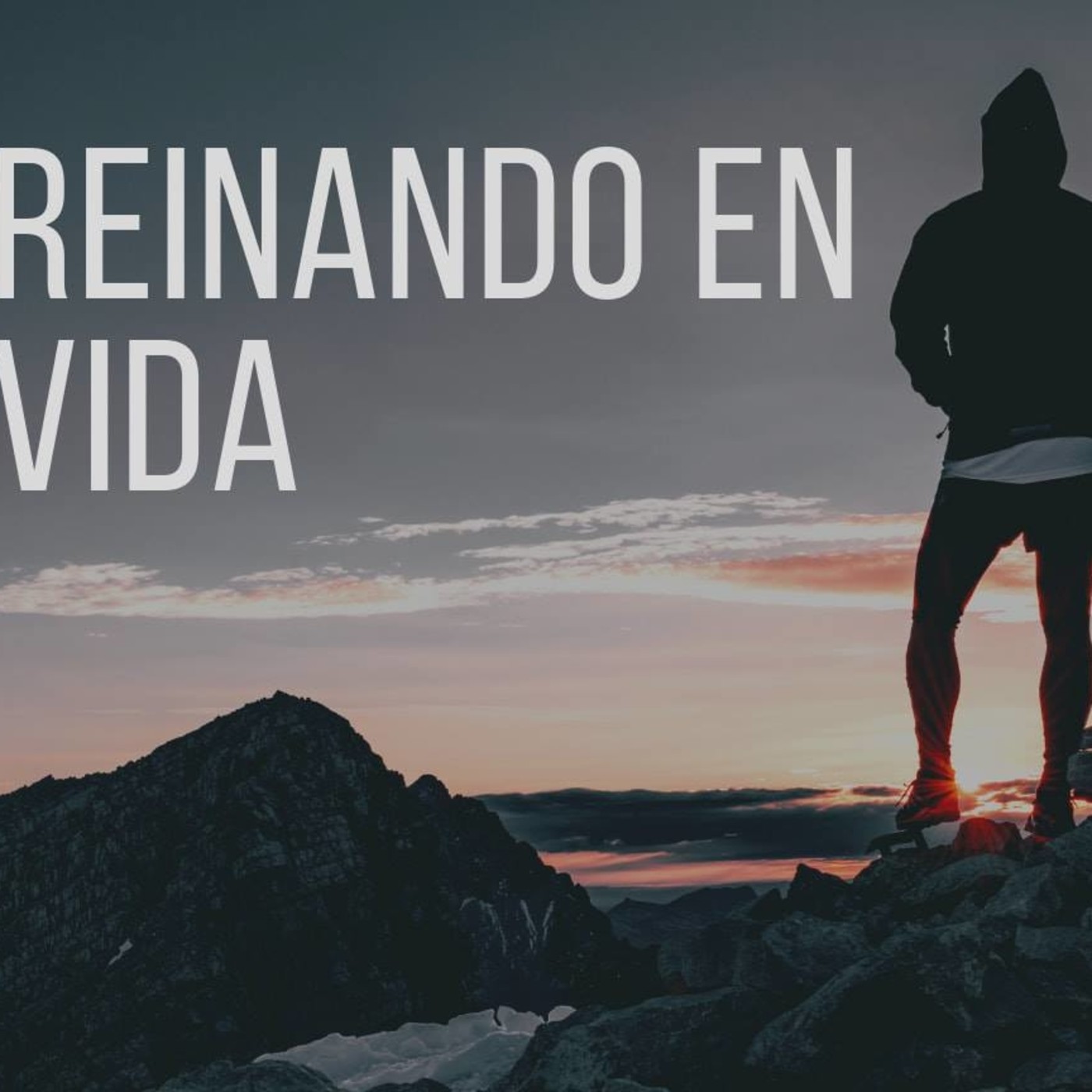 Reinando en Vida - Pastor Kenneth Solá episode artwork
