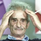 Malditos poetas. Leopoldo María Panero