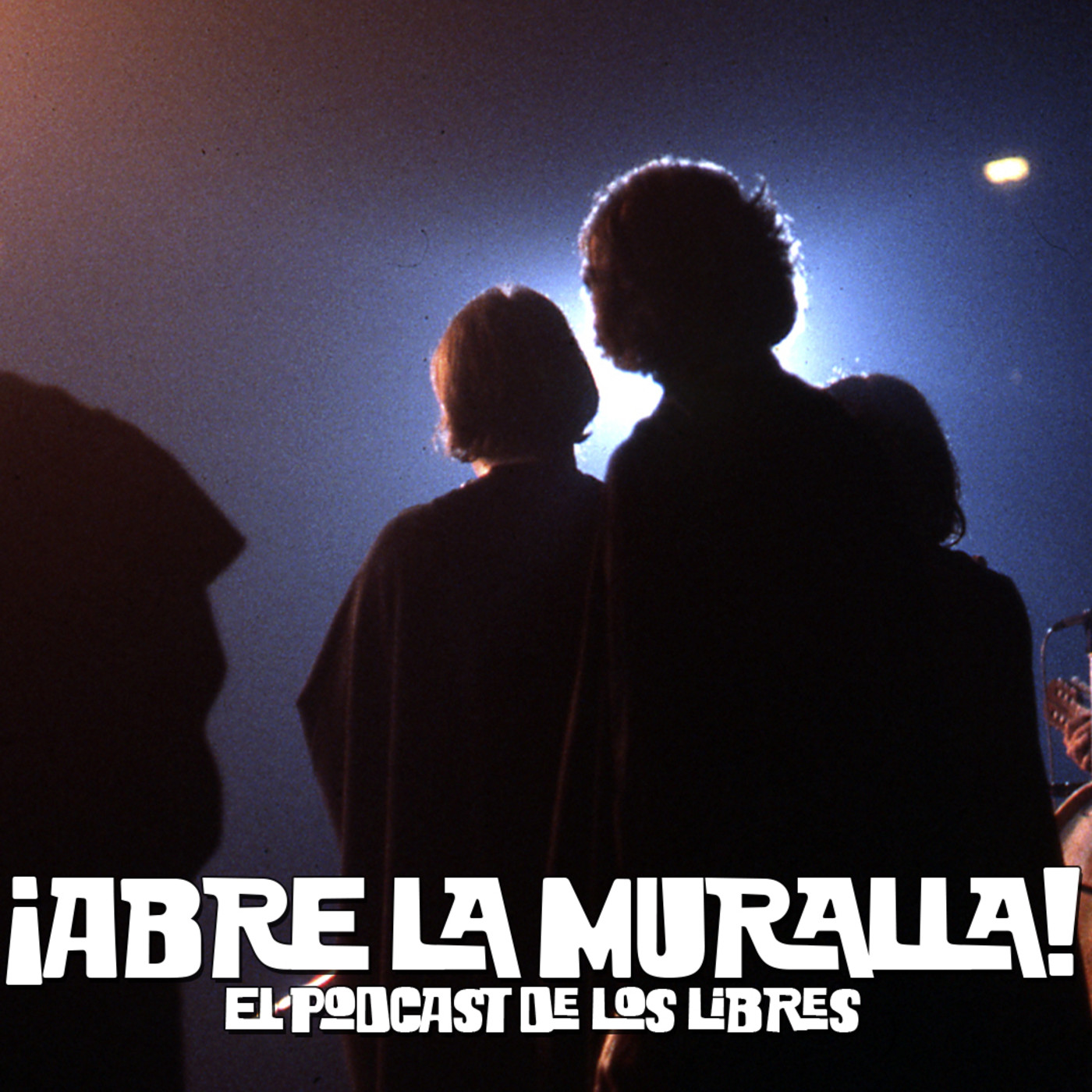 ¡Abre la Muralla!