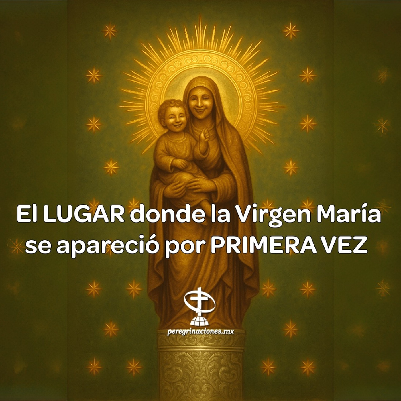 Memorias de un Peregrino