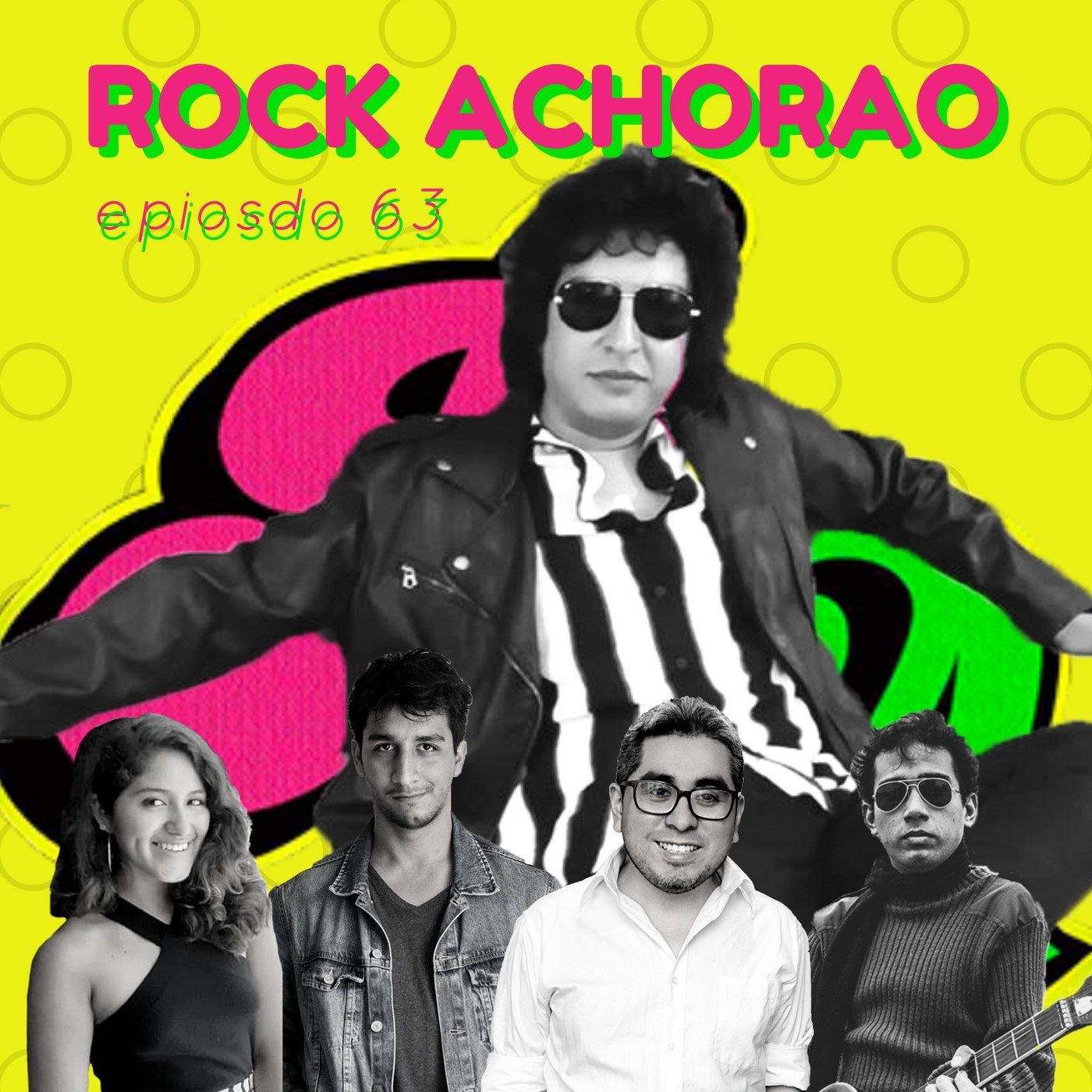 Podcast Vago sin Sueño