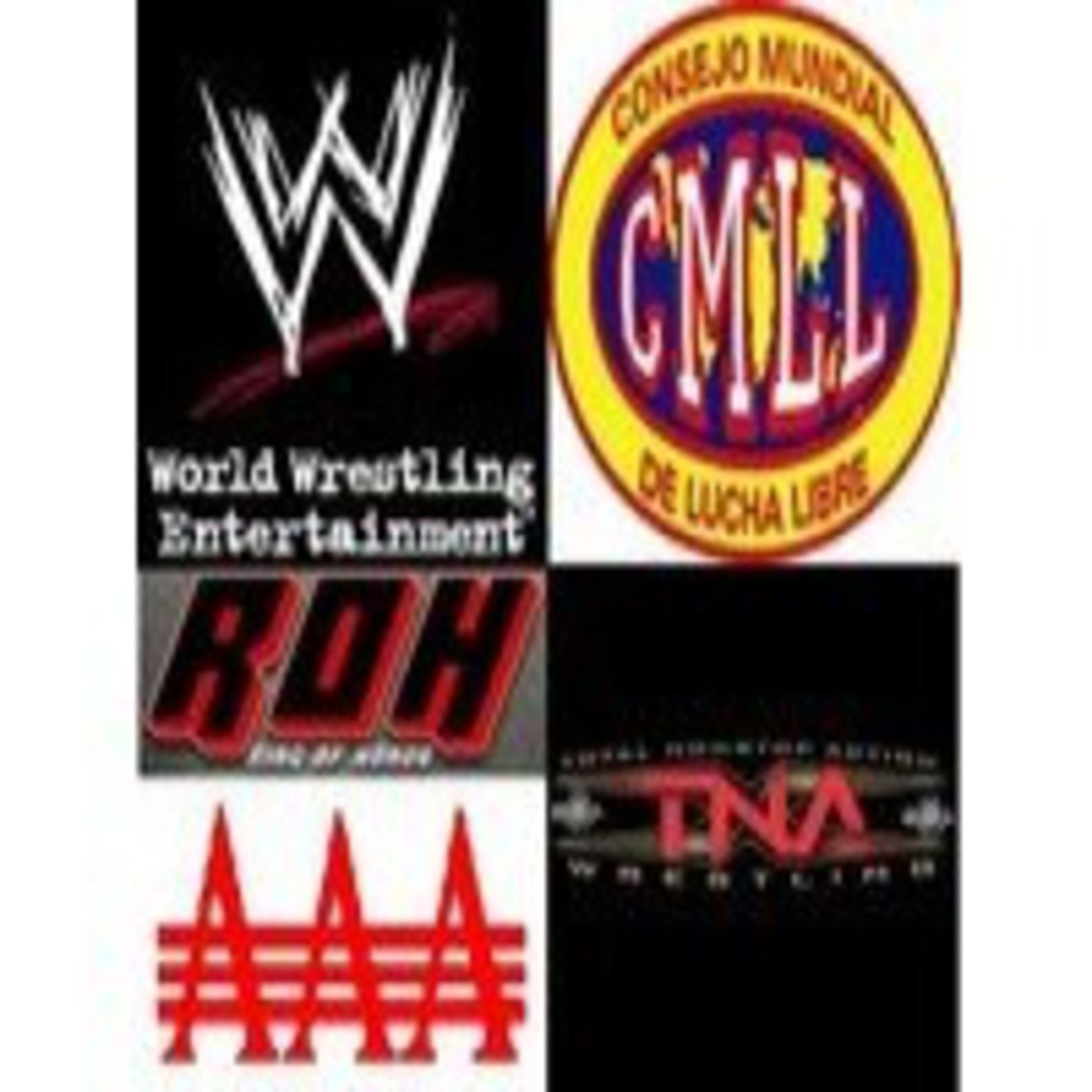 El Podcast de El Wrestling Según Yo - 1x04 - Extreme Rules 2012 episode artwork