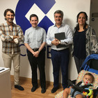 PROPUESTAS DE PASTORAL FAMILIAR PARA CURSO 2018-19 Entrevista con el consiliario y el matrimonio de delegados