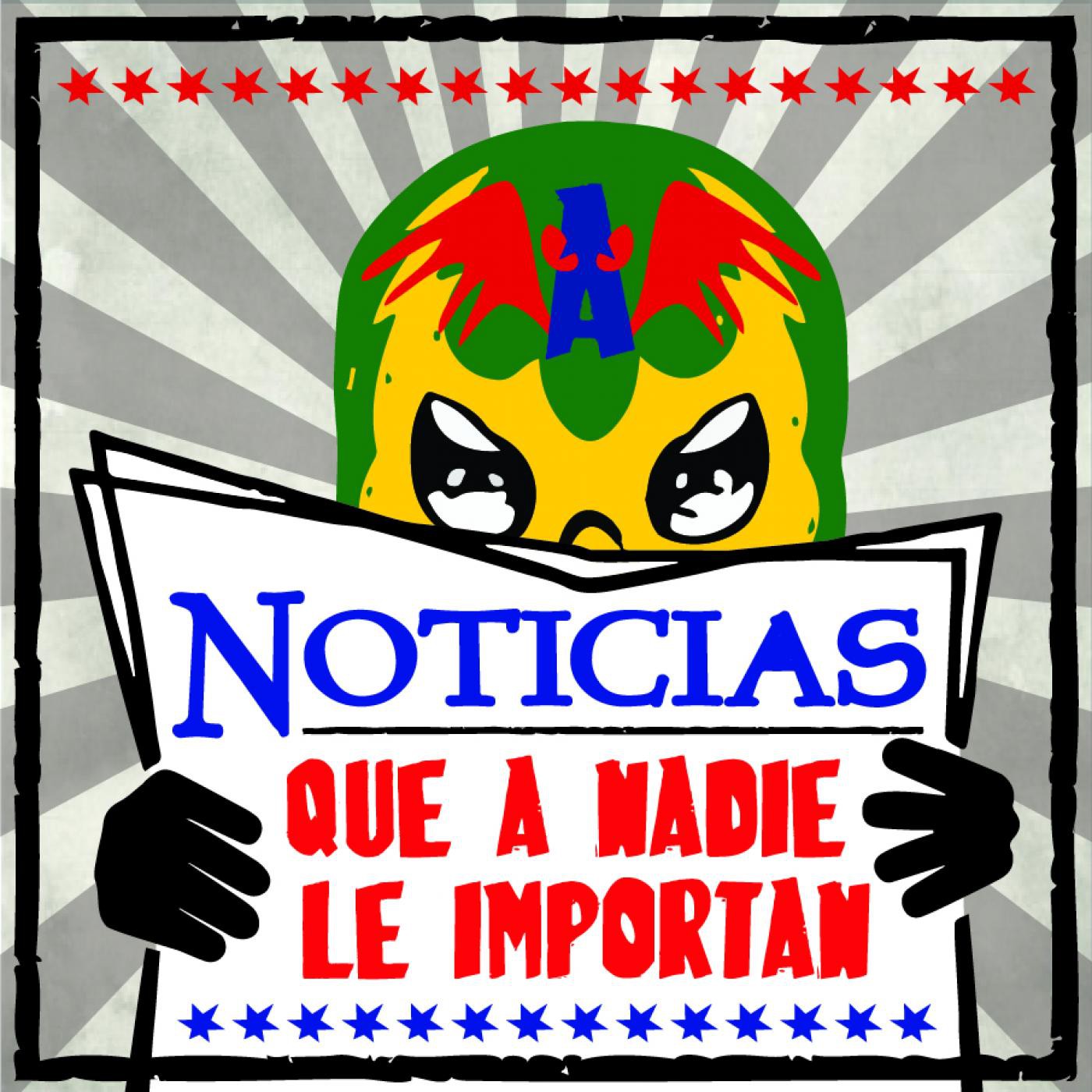 El Alebrije Polinizador