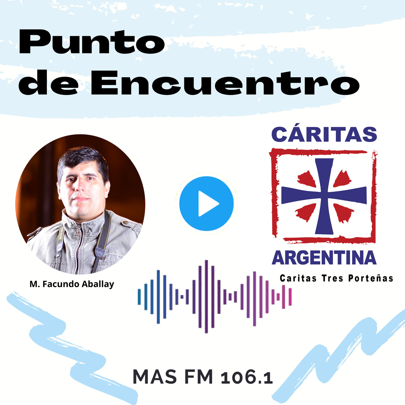 PUNTO DE ENCUENTRO (ENTREVISTAS)