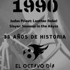 33 años de historia - 1990
