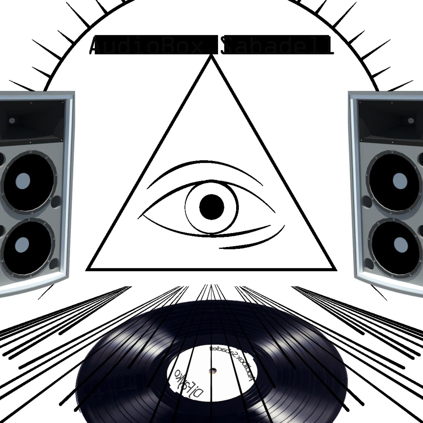 Makinaalcuadrado Dj FAyko