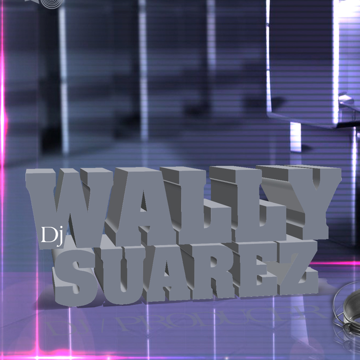 Dj Wally Suárez Sesiones