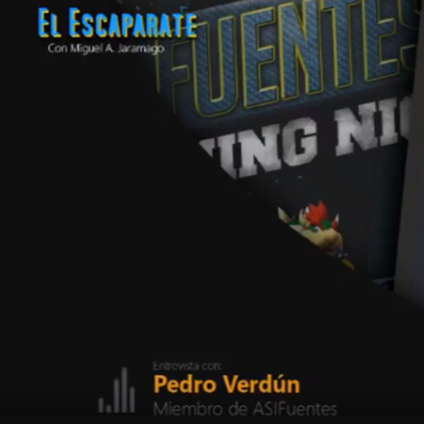 El Escaparate