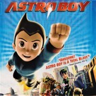 Astro Boy (2009) #CienciaFicción #Acción #Robots #peliculas #audesc #podcast