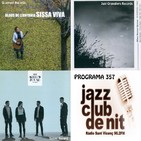 Programa 357: Sissa Viva, Alfons Bertran i The Mellow Sound.
