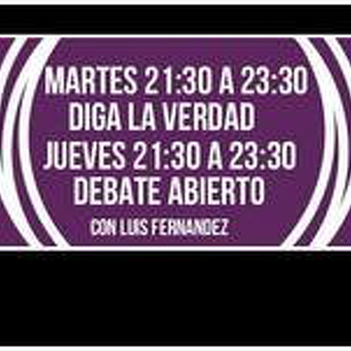 RADIO PODEMOS