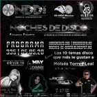 Noches de Disco | Programa 335
