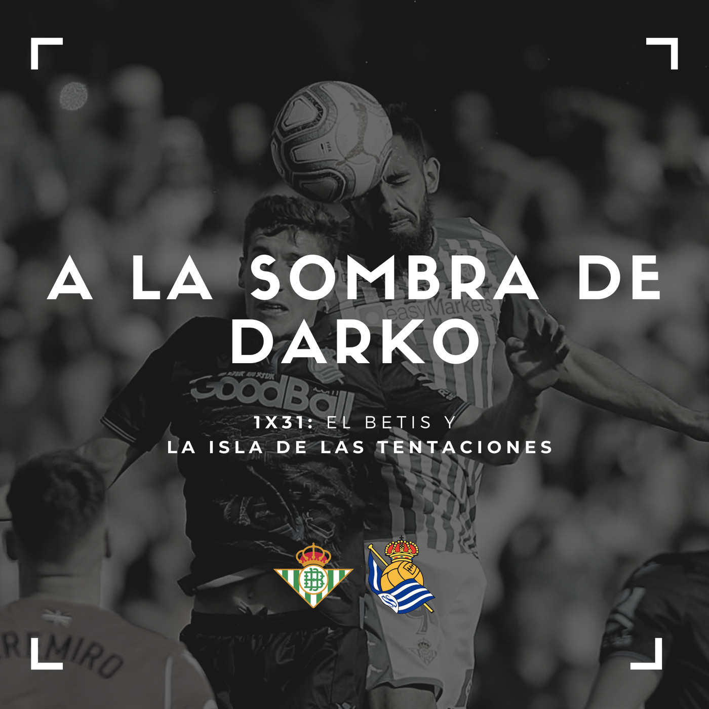 A la Sombra de Darko
