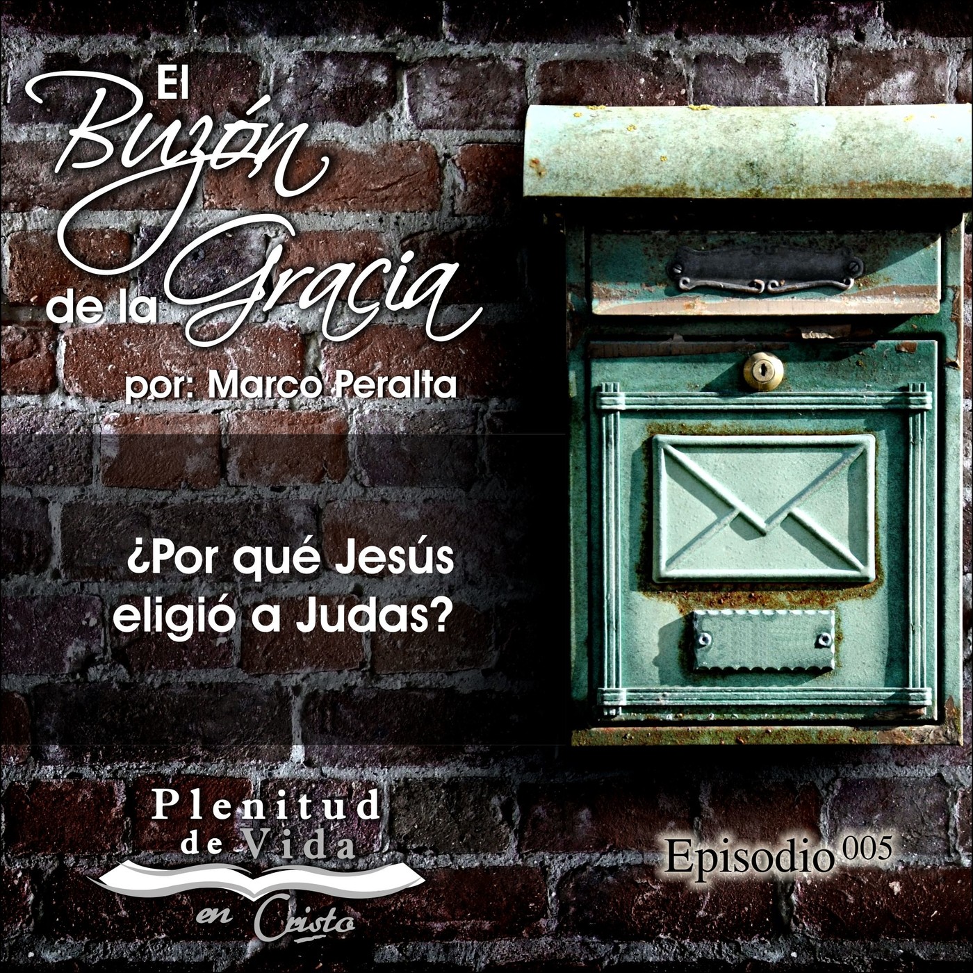 El Buzón de la Gracia