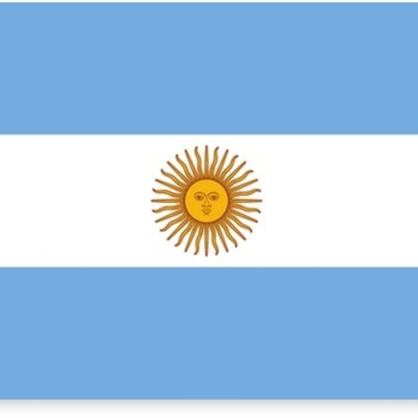 La Gran Travesía: Buenos días Argentina! - Episodio exclusivo para mecenas episode artwork