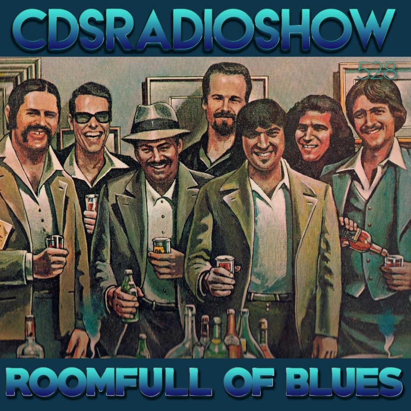 CDS RADIOSHOW