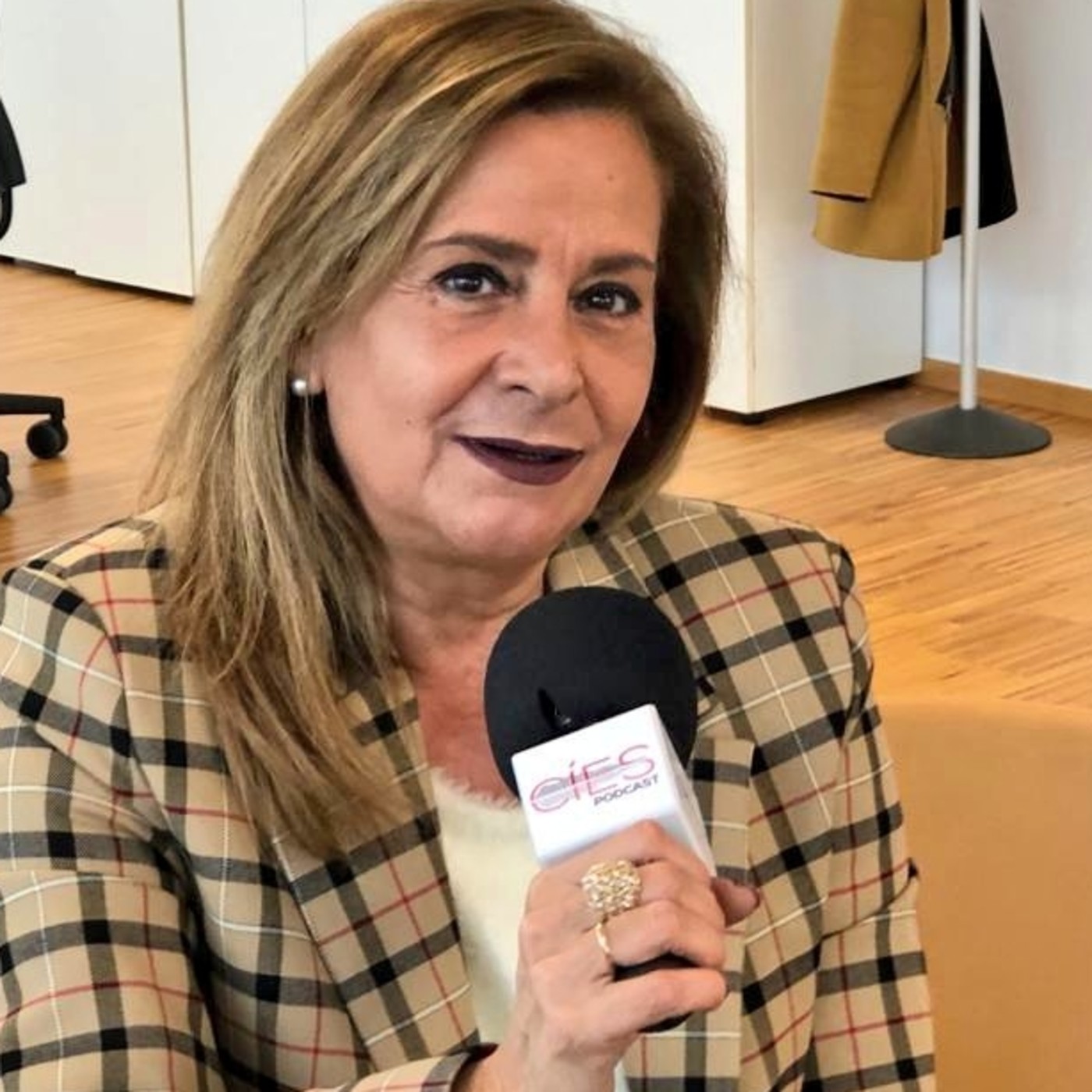 CÍES Podcast: CapÍtulo 372 _ 03-06-20