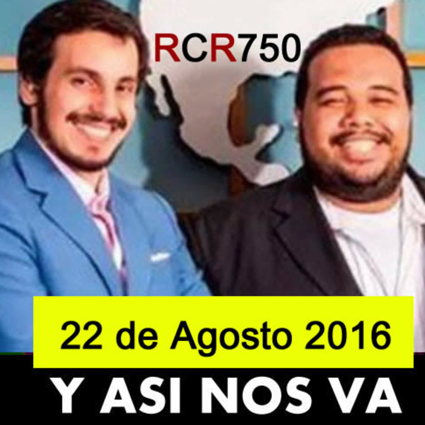 Noticias Venezuela con RCR