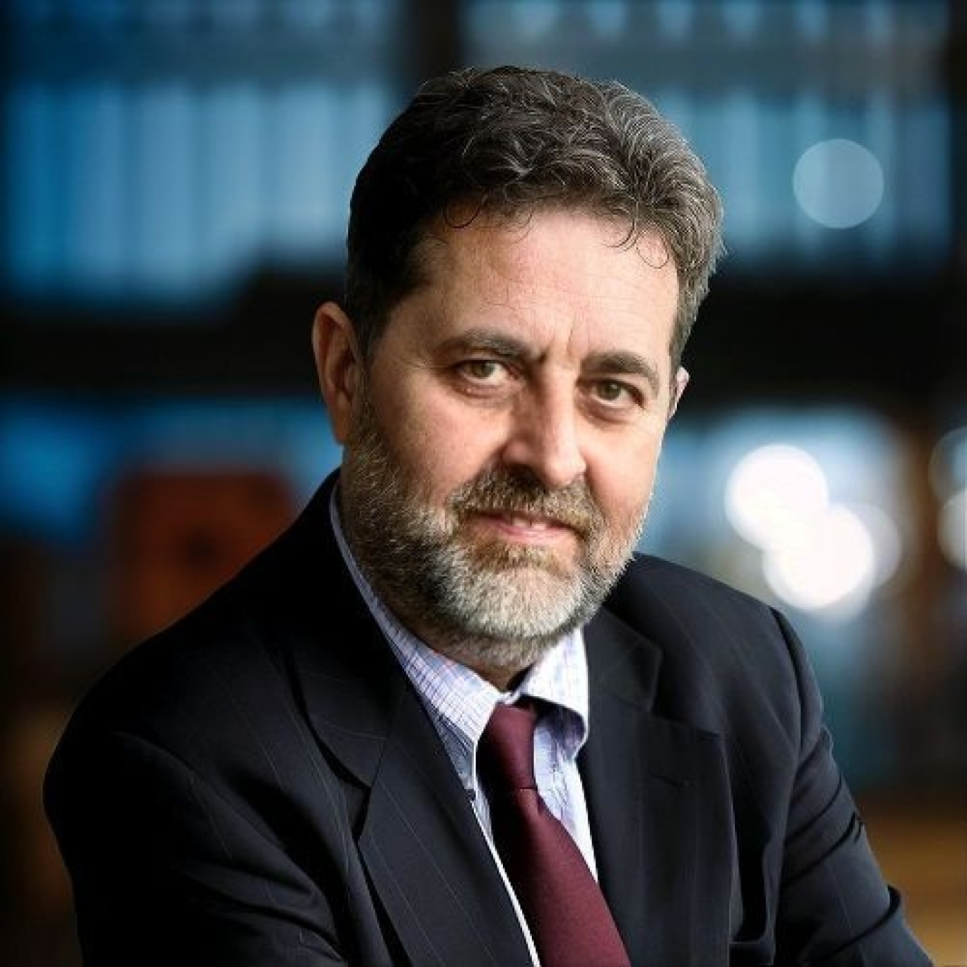 The EU Law Live Conversation Series