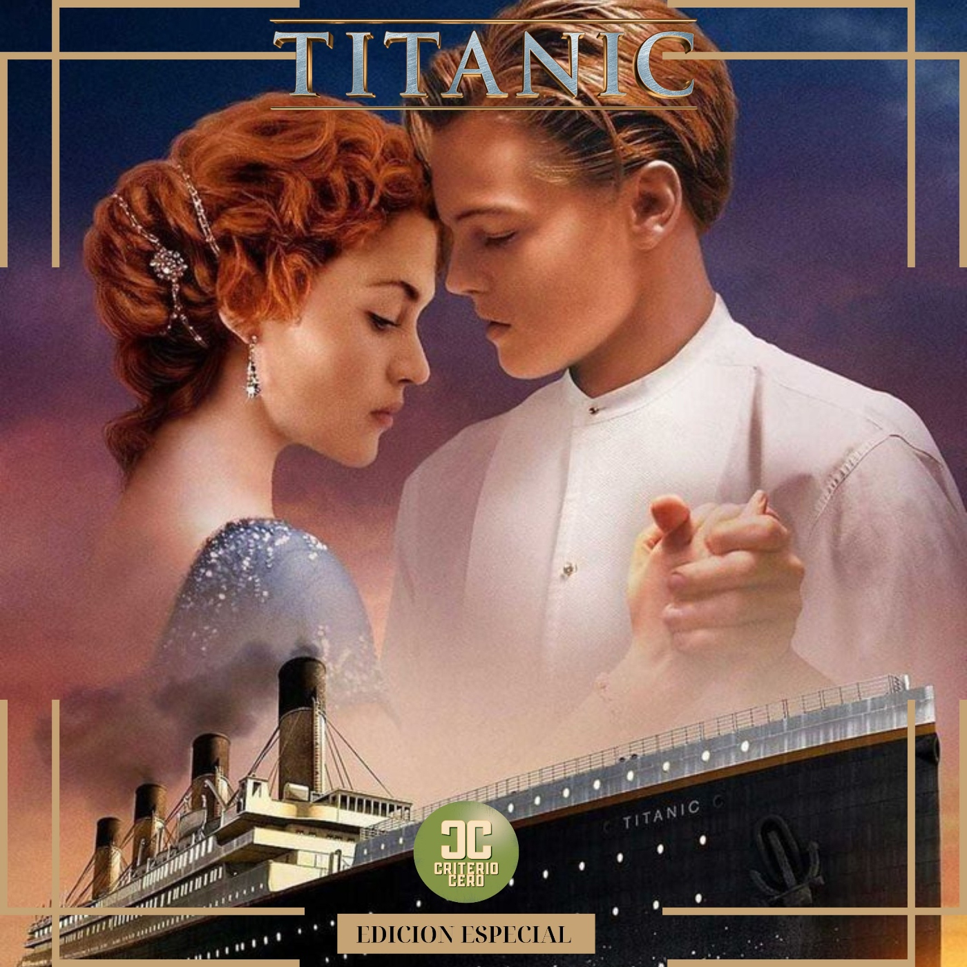 Criterio Cero Podcast