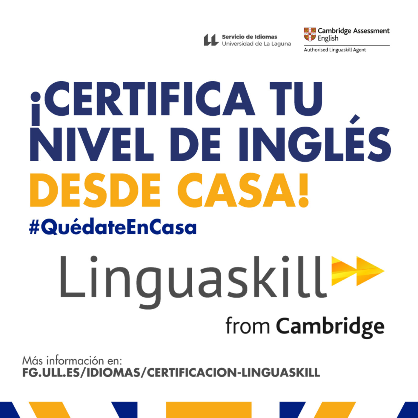 Proyectos y programas de la FGULL