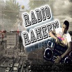 Radio Raheem Cap. 5_No es que te vea con buenos ojos. Es que te veo venir...