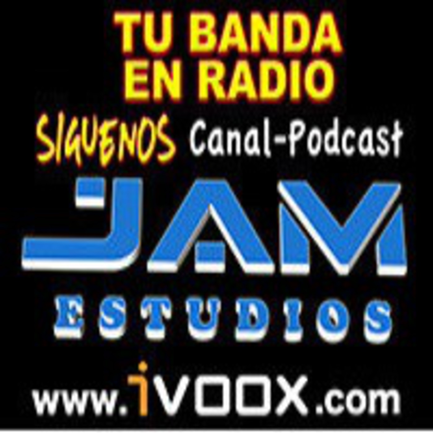 JAM ESTUDIOS