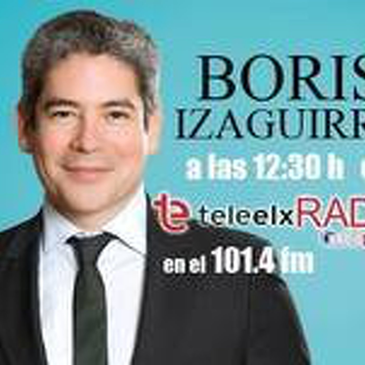 Podcast de Mario Abril Fernández