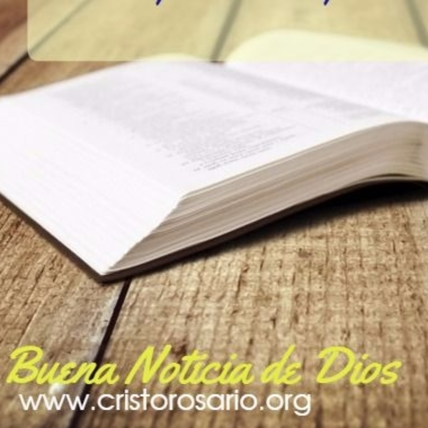 Podcast de Radio Cristo Rosario