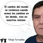 133 Una autentica revolución no se rinde ante las dificultades Abril 2016