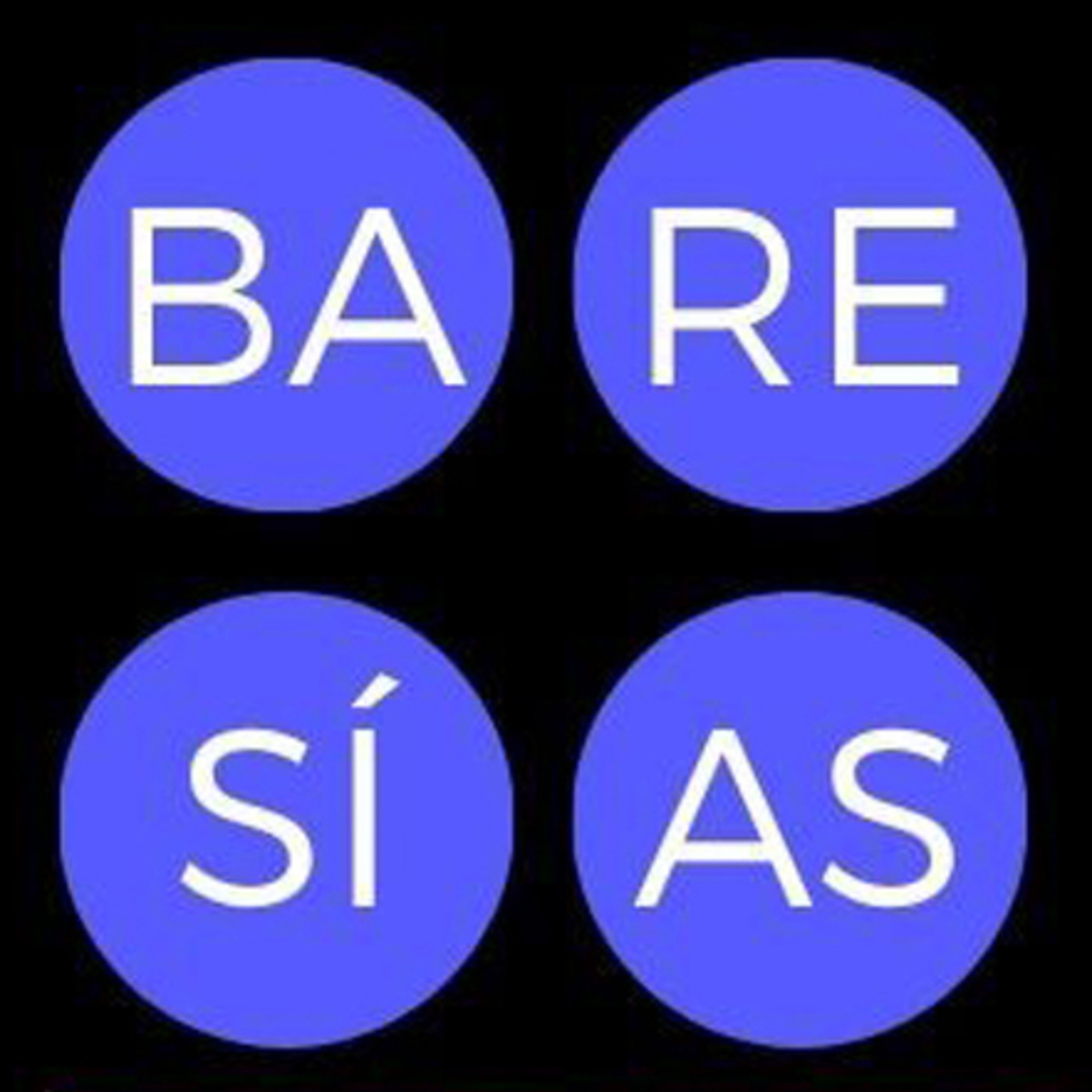 BARESÍAS de ANA LAMELA - Sesión Vermú episode artwork