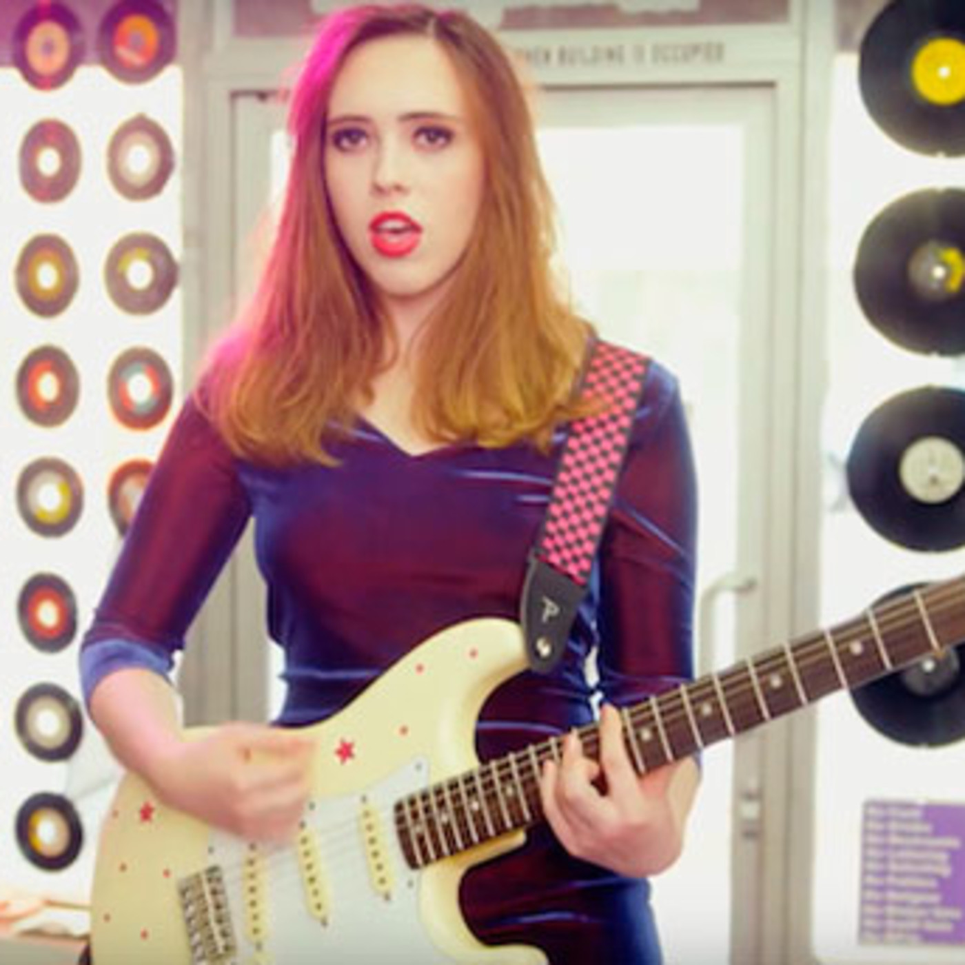 Soccer Mommy, Georgia y M Ward en el primer programa del año. - Episodio exclusivo para mecenas